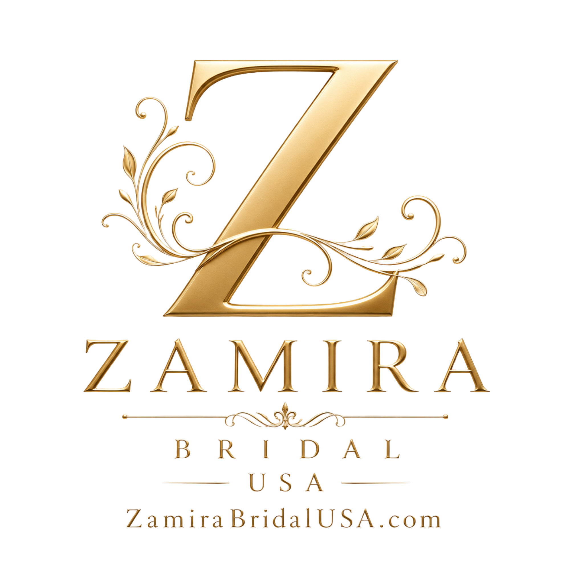 Zamira Bridal USA